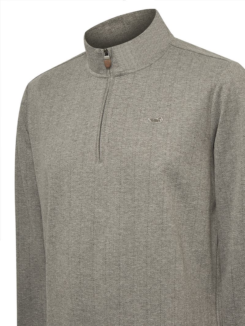 Polar-Para-Hombre-Poliester-Terre-Gris-Rockford