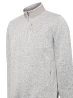 Polar-Para-Hombre-Poliester-Reciclado-Arizhalf-Gris-Rockford