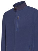 Polar-Para-Hombre-Poliester-Reciclado-Glasgow-Azul-Rockford