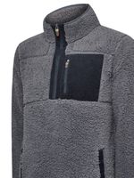 Polar-Para-Hombre-Poliester-Reciclado-Algodon-Watford-Gris-Rockford