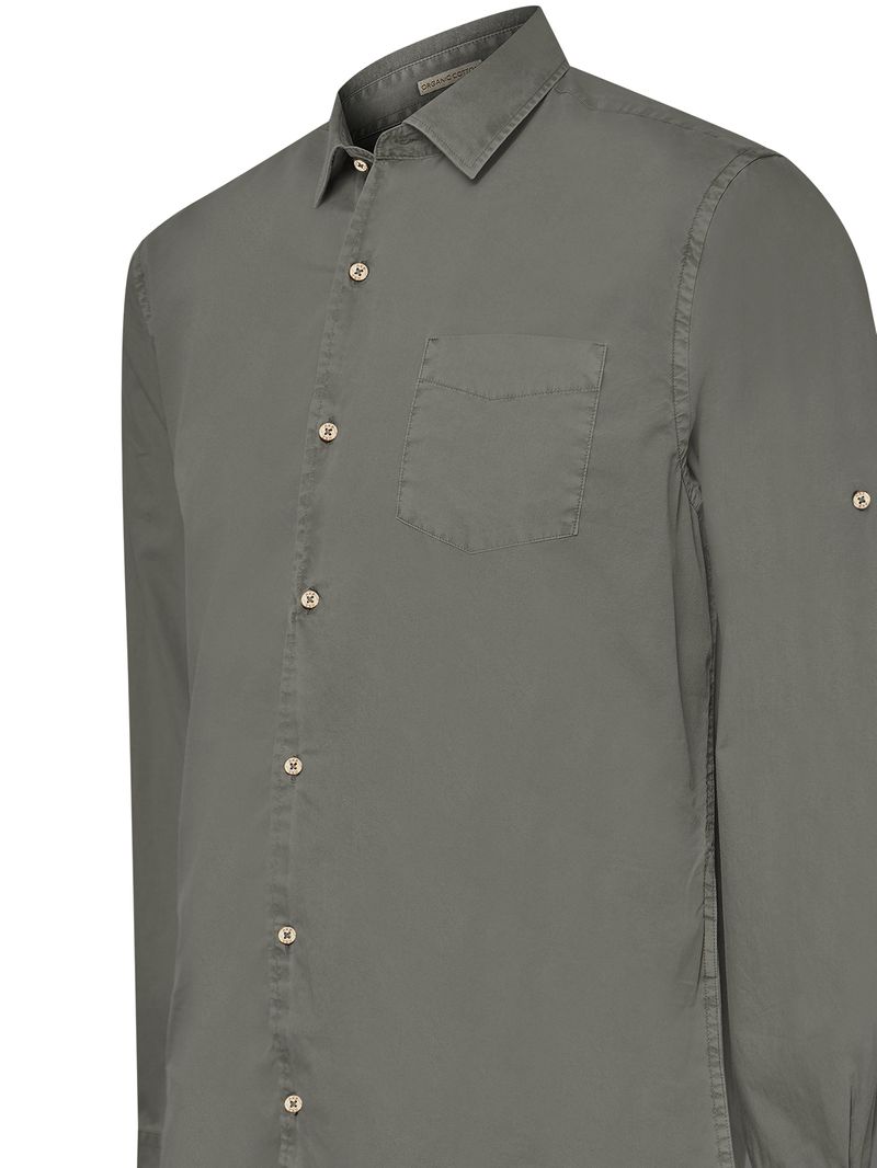 Camisa-Manga-Larga-Para-Hombre-Algodon-Organico-Leeds-Gris-Rockford
