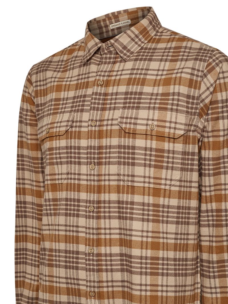 Camisa-Manga-Larga-Para-Hombre-Algodon-Organico-Padua-Multicolor-Rockford