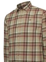 Camisa-Manga-Larga-Para-Hombre-Algodon-Organico-Flannel-Multicolor-Rockford