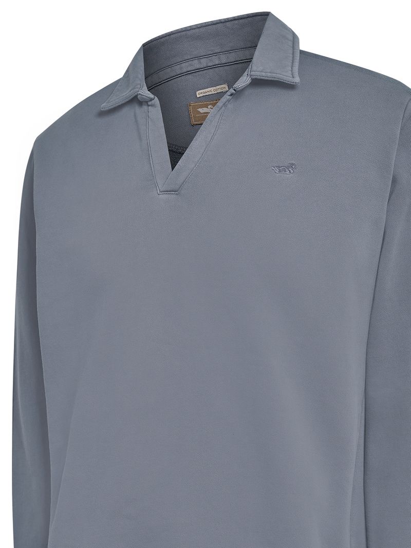 Casaca-Para-Hombre-Algodon-Organico-Ceuta-Azul-Rockford