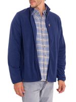 Polar-Para-Hombre-Poliester-Reciclado-Glasgow-Azul-Rockford