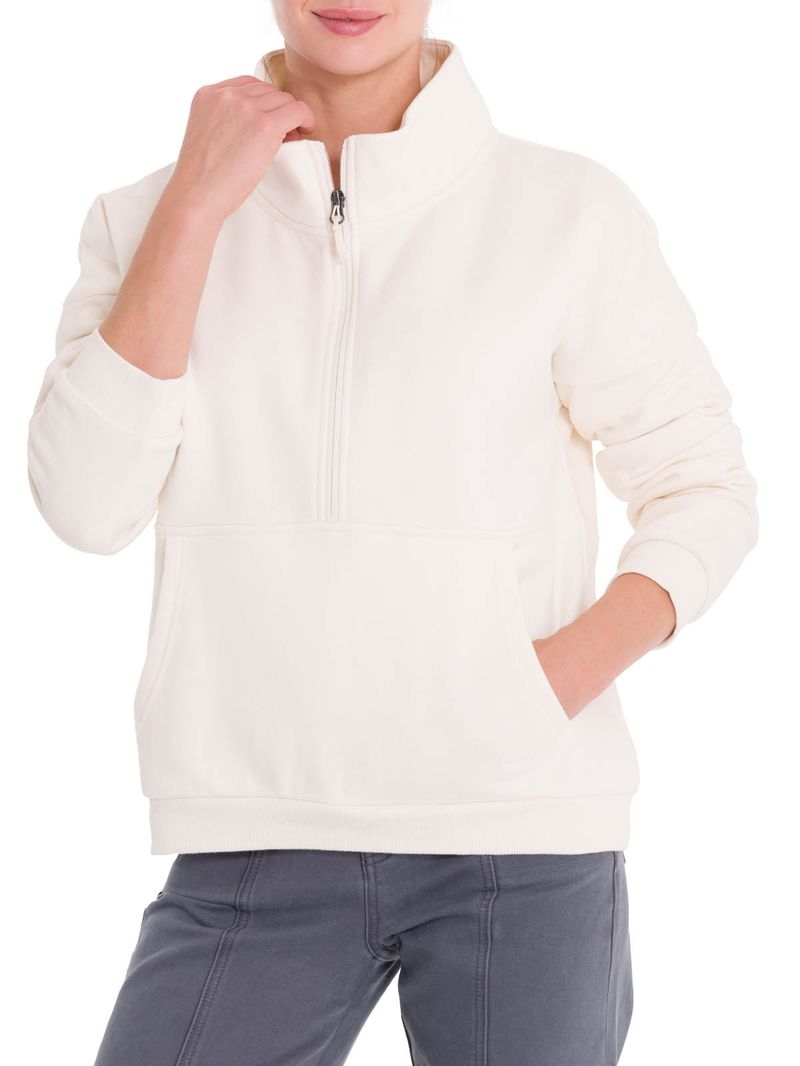Casaca-Para-Mujer-Algodon-Organico-Cali-Blanco-Rockford