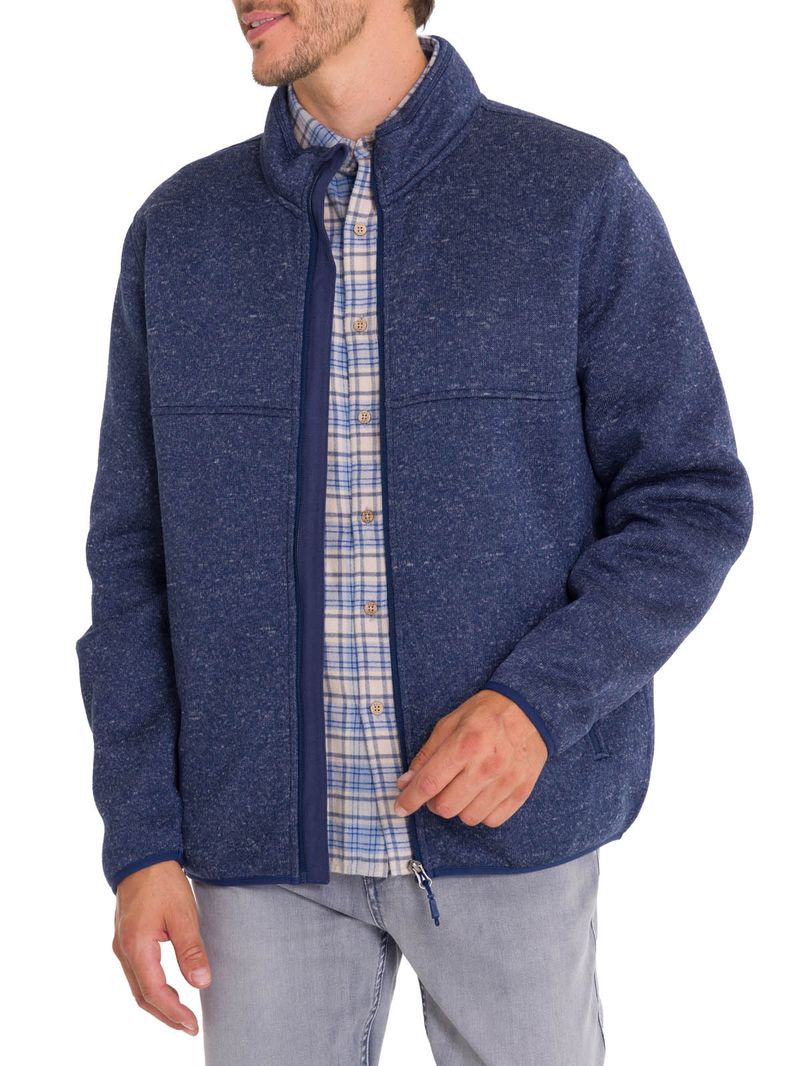 Polar-Para-Hombre-Poliester-Reciclado-Arizona-Azul-Rockford