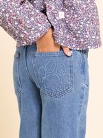 Jeans-Para-Niña-Algodon-Lola-denim-Hush-Puppies-Kids