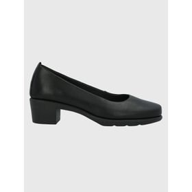 ZAPATO PARA MUJER CUERO TIINA NEGRO HUSH PUPPIES