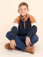 Botin-Para-Niño-Cuero-Damon-Marron-Hush-Puppies
