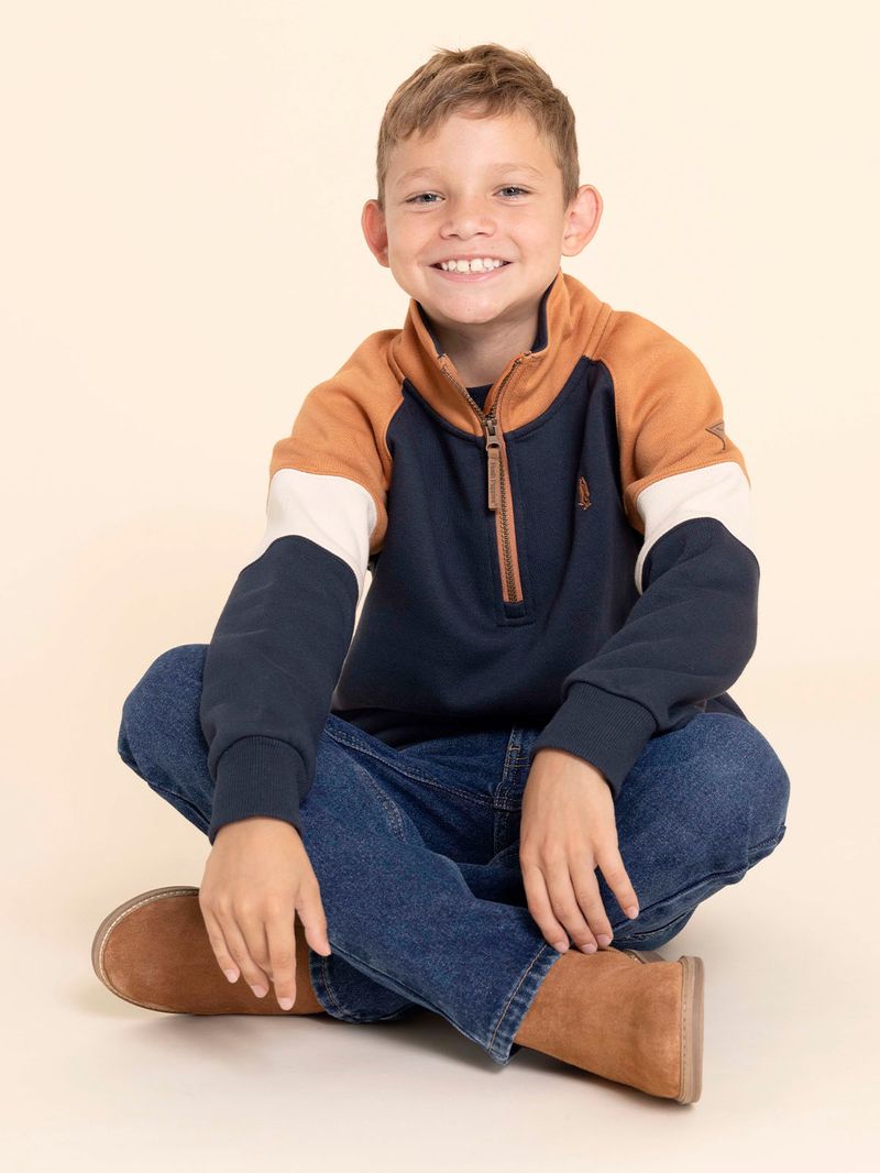 Botin-Para-Niño-Cuero-Damon-Marron-Hush-Puppies