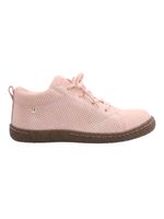 Zapatilla-Para-Niña-Gamuza-Hervey-Rosado-Hush-Puppies