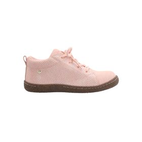ZAPATILLA PARA NIÑA GAMUZA HERVEY ROSADO HUSH PUPPIES