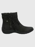 Botin-Para-Mujer-Cuero-Malmo-II-Negro-Hush-Puppies