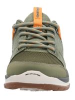 Zapatilla-Para-Niño-Cuero-Moveland-Verde-Hush-Puppies