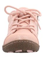 Zapatilla-Para-Niña-Gamuza-Hervey-Rosado-Hush-Puppies