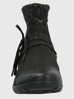 Botin-Para-Mujer-Cuero-Malmo-II-Negro-Hush-Puppies