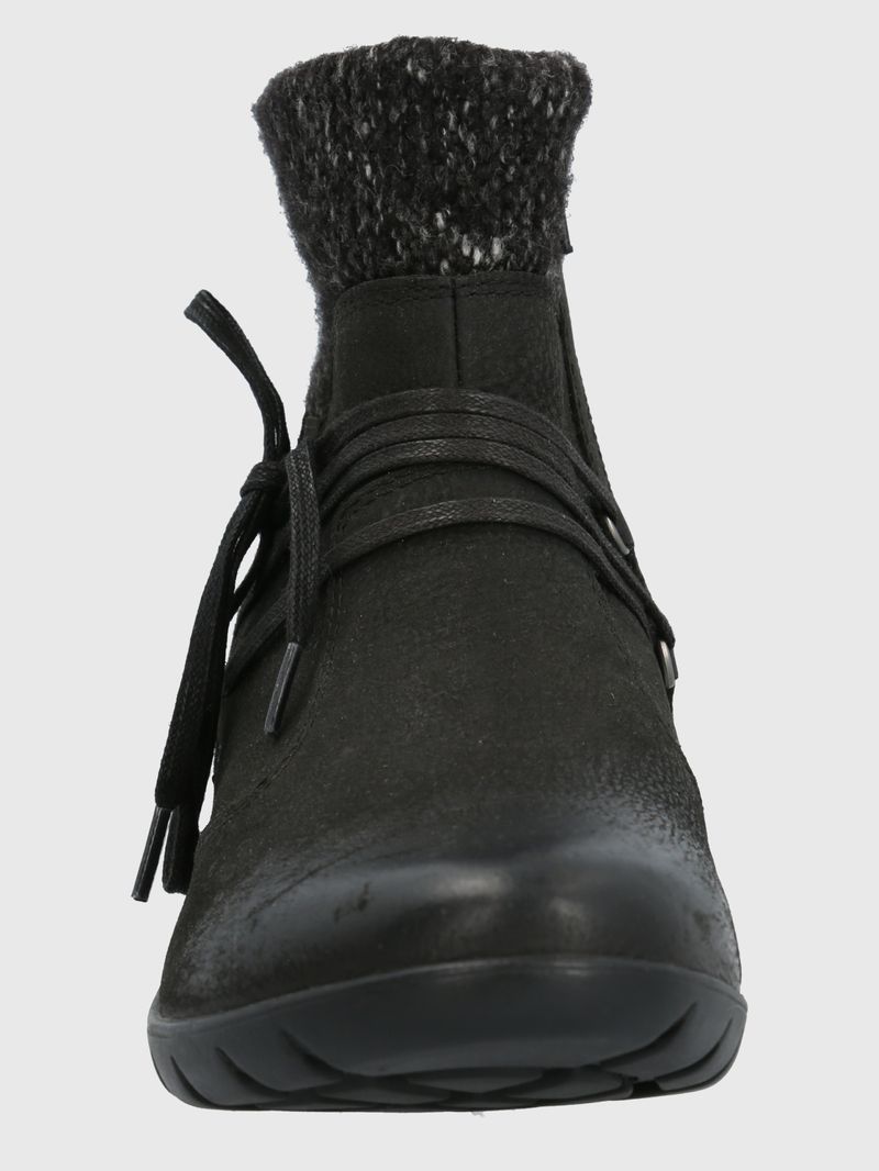 Botin-Para-Mujer-Cuero-Malmo-II-Negro-Hush-Puppies