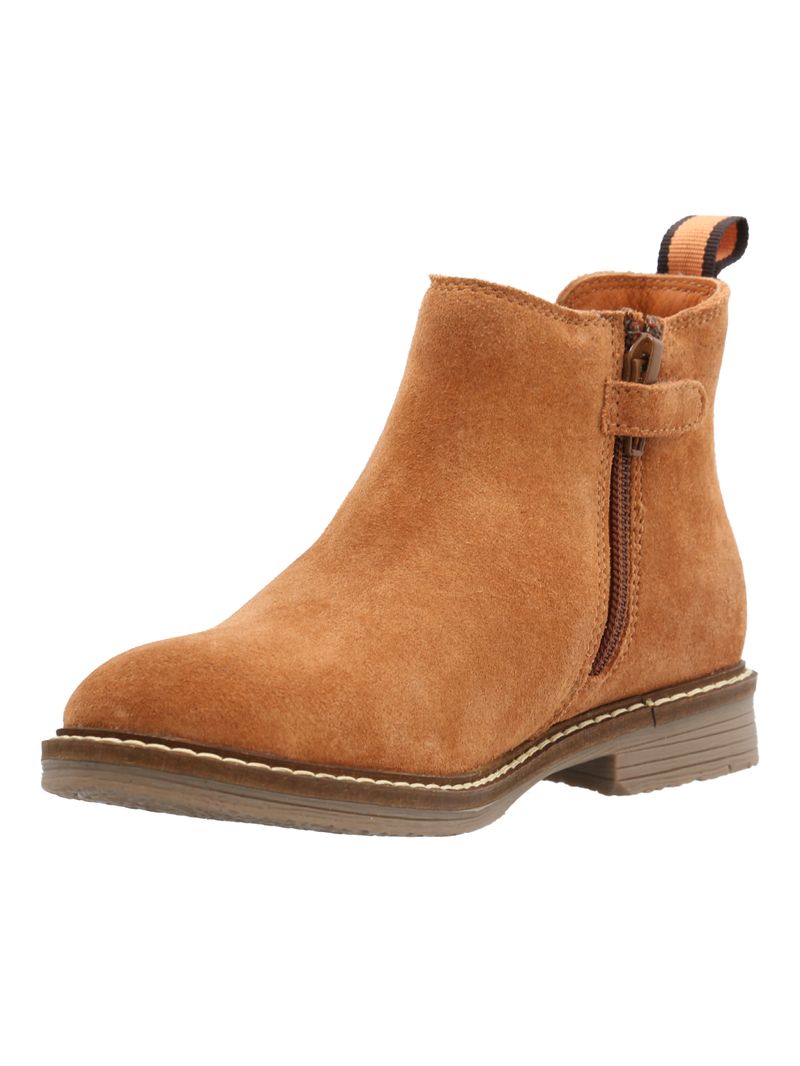Botin-Para-Niño-Cuero-Damon-Marron-Hush-Puppies
