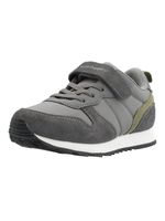 Zapatilla-Para-Niño-Poliester-Janet-K-Vl-Gris-Hush-Puppies