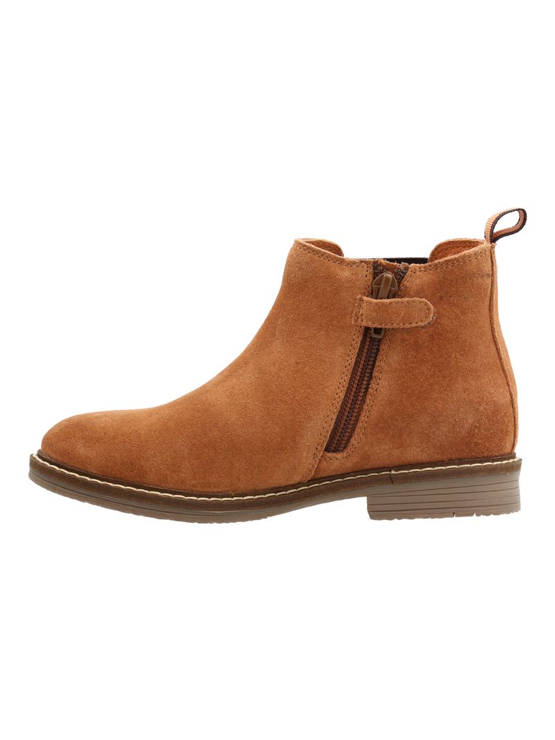 Botin-Para-Niño-Cuero-Damon-Marron-Hush-Puppies