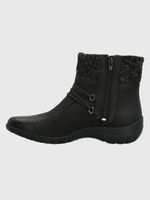 Botin-Para-Mujer-Cuero-Malmo-II-Negro-Hush-Puppies
