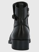 Botin-Para-Mujer-Cuero-Ronan-Negro-Hush-Puppies
