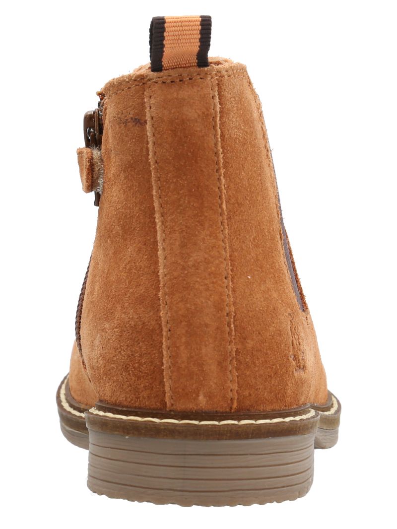 Botin-Para-Niño-Cuero-Damon-Marron-Hush-Puppies