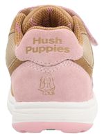 Zapatilla-Para-Niña-Cuero-New-Artis-Marron-Hush-Puppies