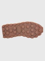 Zapatilla-Para-Mujer-Cuero-Janet-Verde-Militar-Hush-Puppies
