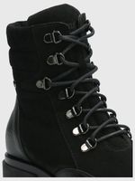 Botin-Para-Mujer-Cuero-Holborn-Negro-Hush-Puppies