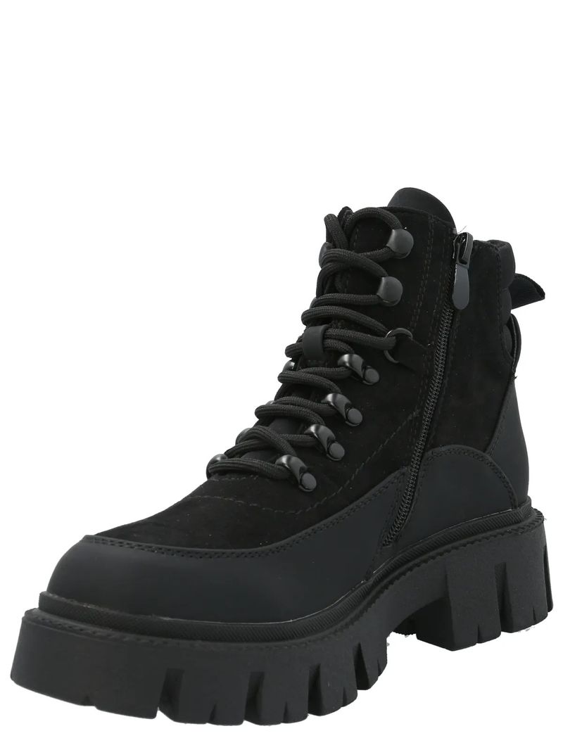 Botin-Para-Mujer-Textil-dexter-Negro-Hush-Puppies