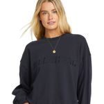 Poleron-Para-Mujer-So-Typical-Kendal-Crew-Negro-Billabong