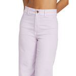 Pantalon-Para-Mujer-Free-Fall-Morado-Billabong