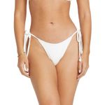 Bikini-Bottom-Para-Mujer-Salt-And-Sol-Blanco-Billabong