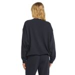 Poleron-Para-Mujer-So-Typical-Kendal-Crew-Negro-Billabong