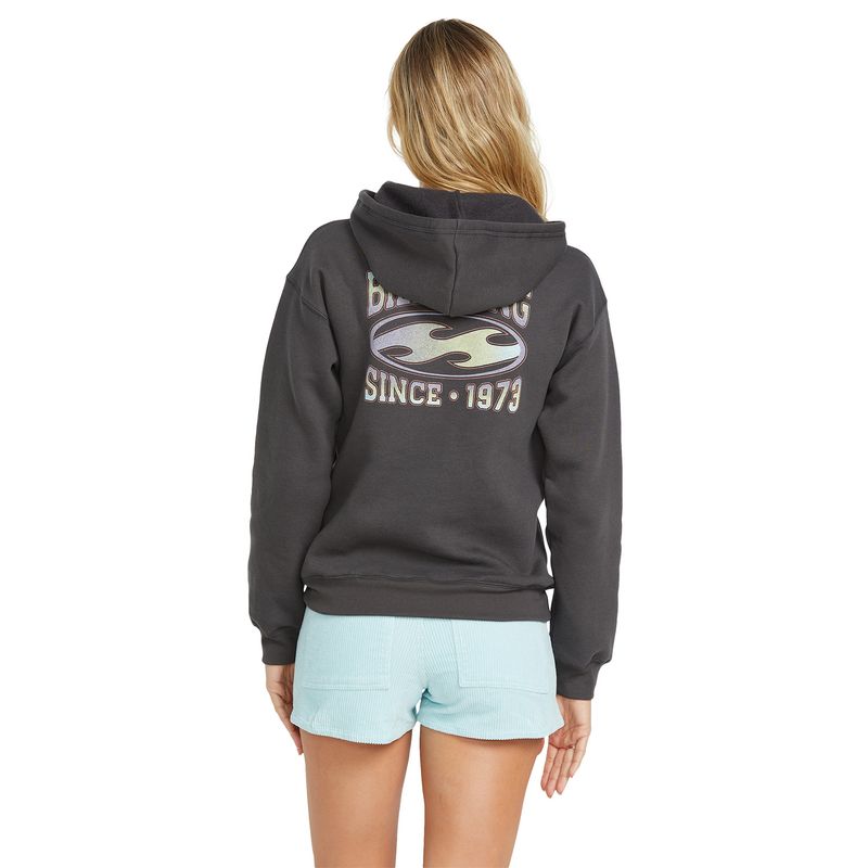 Poleron-Para-Mujer-Nice-Vibes-Negro-Billabong