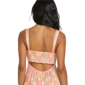 VESTIDO PARA MUJER SO DREAMY ROSADO BILLABONG