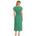Vestido-Para-Mujer-Bright-Skies-Verde-Billabong