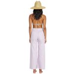 Pantalon-Para-Mujer-Free-Fall-Morado-Billabong