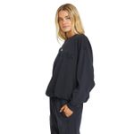 Poleron-Para-Mujer-So-Typical-Kendal-Crew-Negro-Billabong
