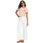 Pantalon-Para-Mujer-Free-Fall-Blanco-Billabong