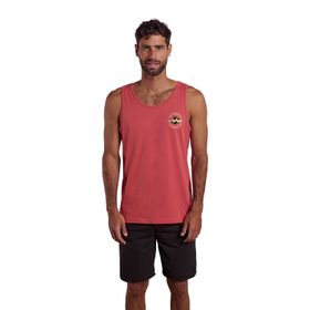 Bividi Para Hombre Rotor Diamond Tk Rojo Billabong