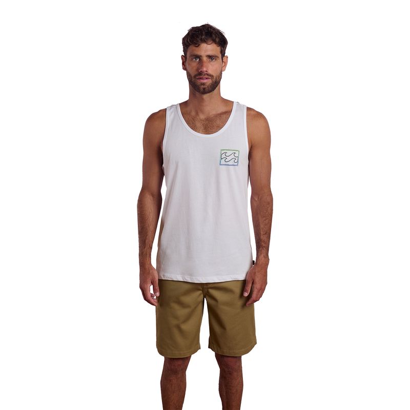 Bividi-Para-Hombre-Crayon-Wave-Tk-Blanco-Billabong