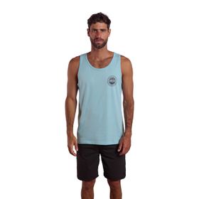 Bividi Para Hombre Rotor Celeste Billabong