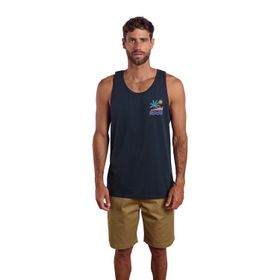 Bividi Para Hombre Troppo Tk Azul Billabong