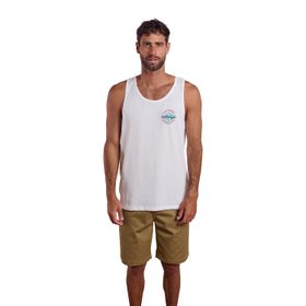 Bividi Para Hombre Rotor Diamond Tk Blanco Billabong