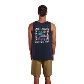 Bividi Para Hombre Troppo Tk Azul Billabong
