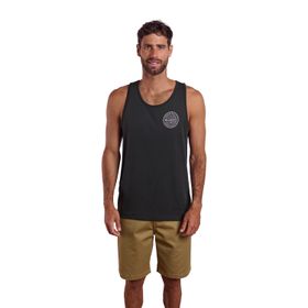 Bividi Para Hombre Rotor Negro Billabong