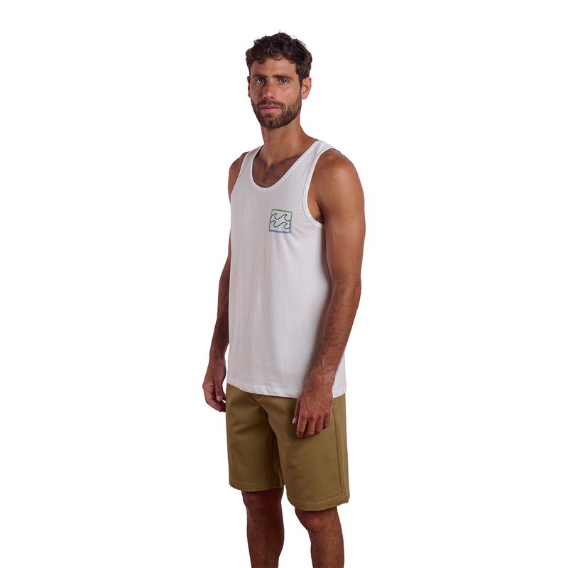 Bividi-Para-Hombre-Crayon-Wave-Tk-Blanco-Billabong